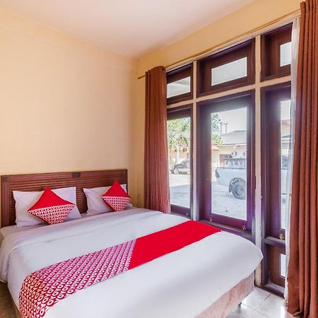 Oyo 3107 Hotel Temindung Samarinda Dış mekan fotoğraf