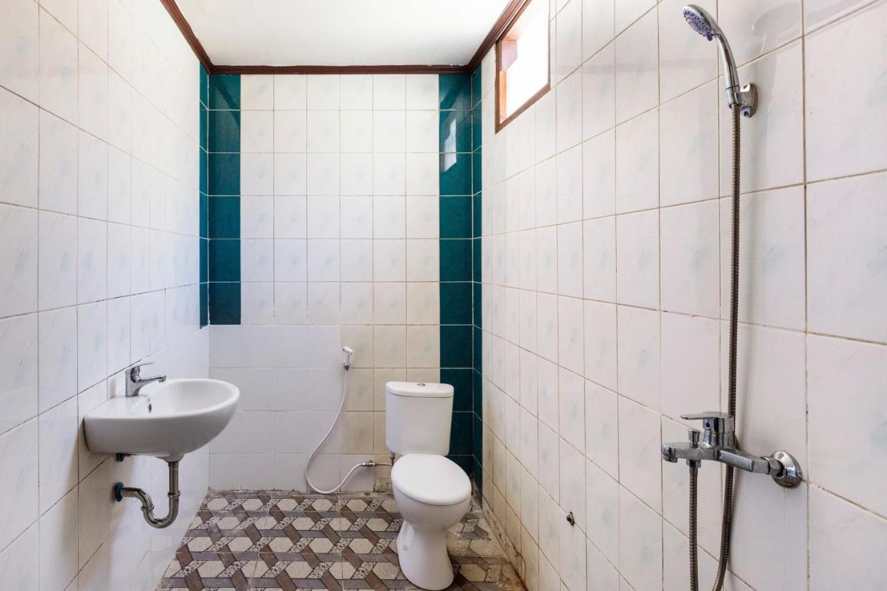 Oyo 3107 Hotel Temindung Samarinda Dış mekan fotoğraf