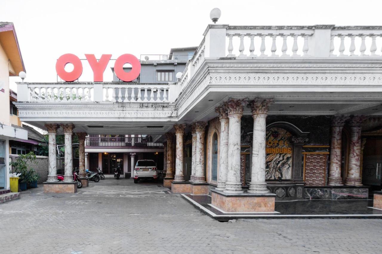 Oyo 3107 Hotel Temindung Samarinda Dış mekan fotoğraf