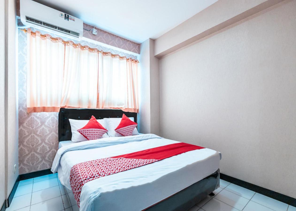 Oyo 3107 Hotel Temindung Samarinda Dış mekan fotoğraf