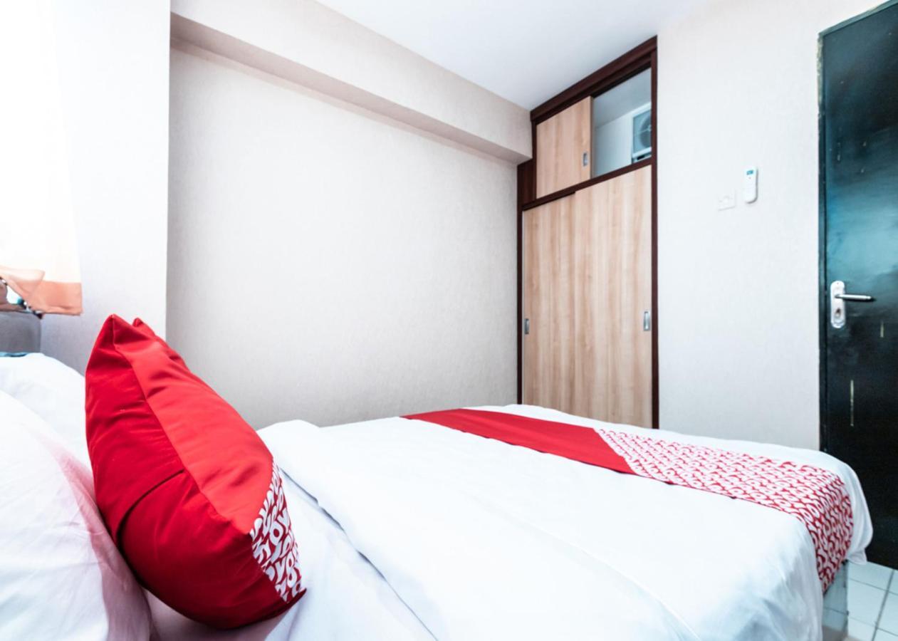 Oyo 3107 Hotel Temindung Samarinda Dış mekan fotoğraf