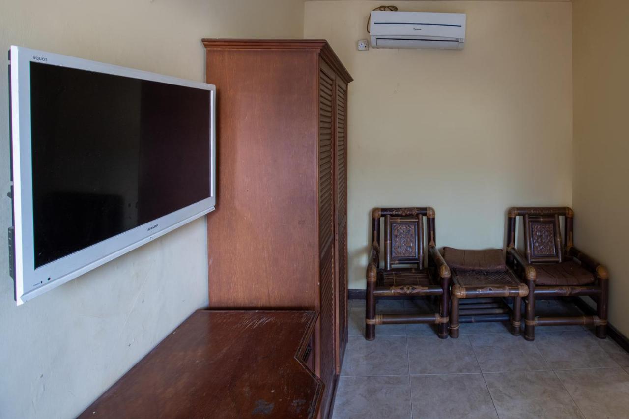 Oyo 3107 Hotel Temindung Samarinda Dış mekan fotoğraf
